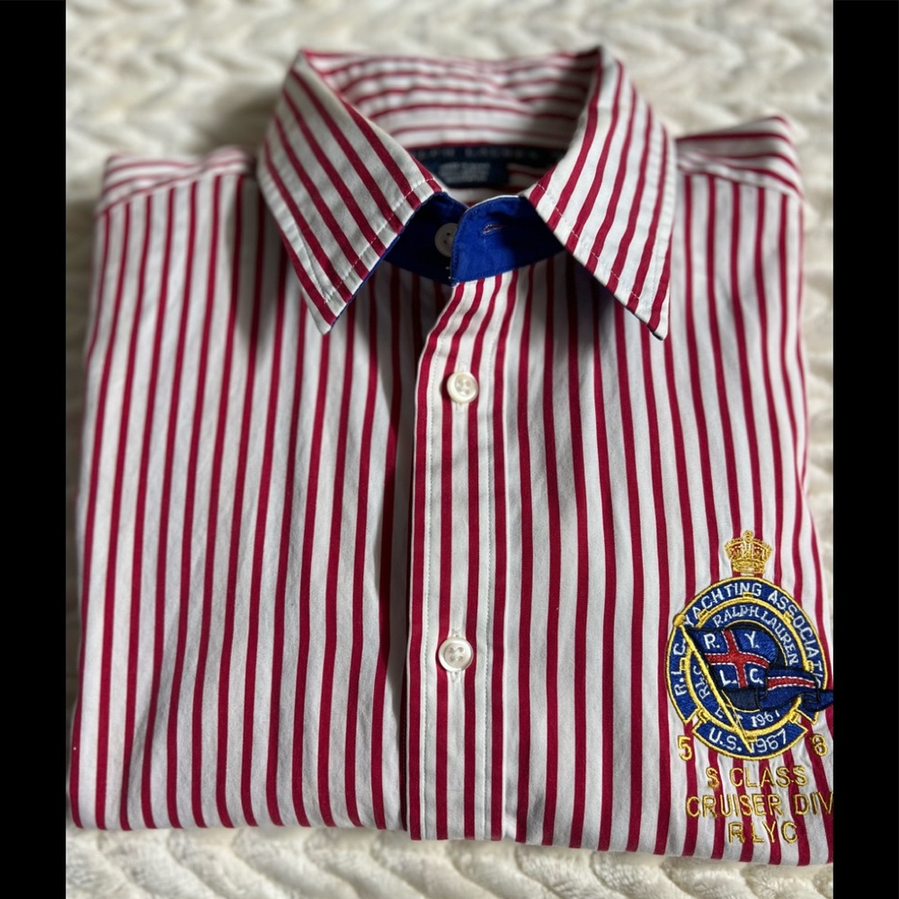 Ralph Lauren shirt